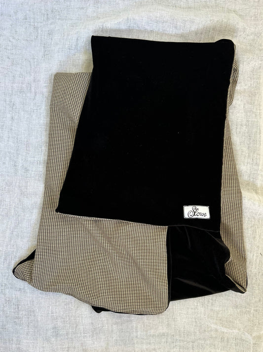 Reversible Scarf