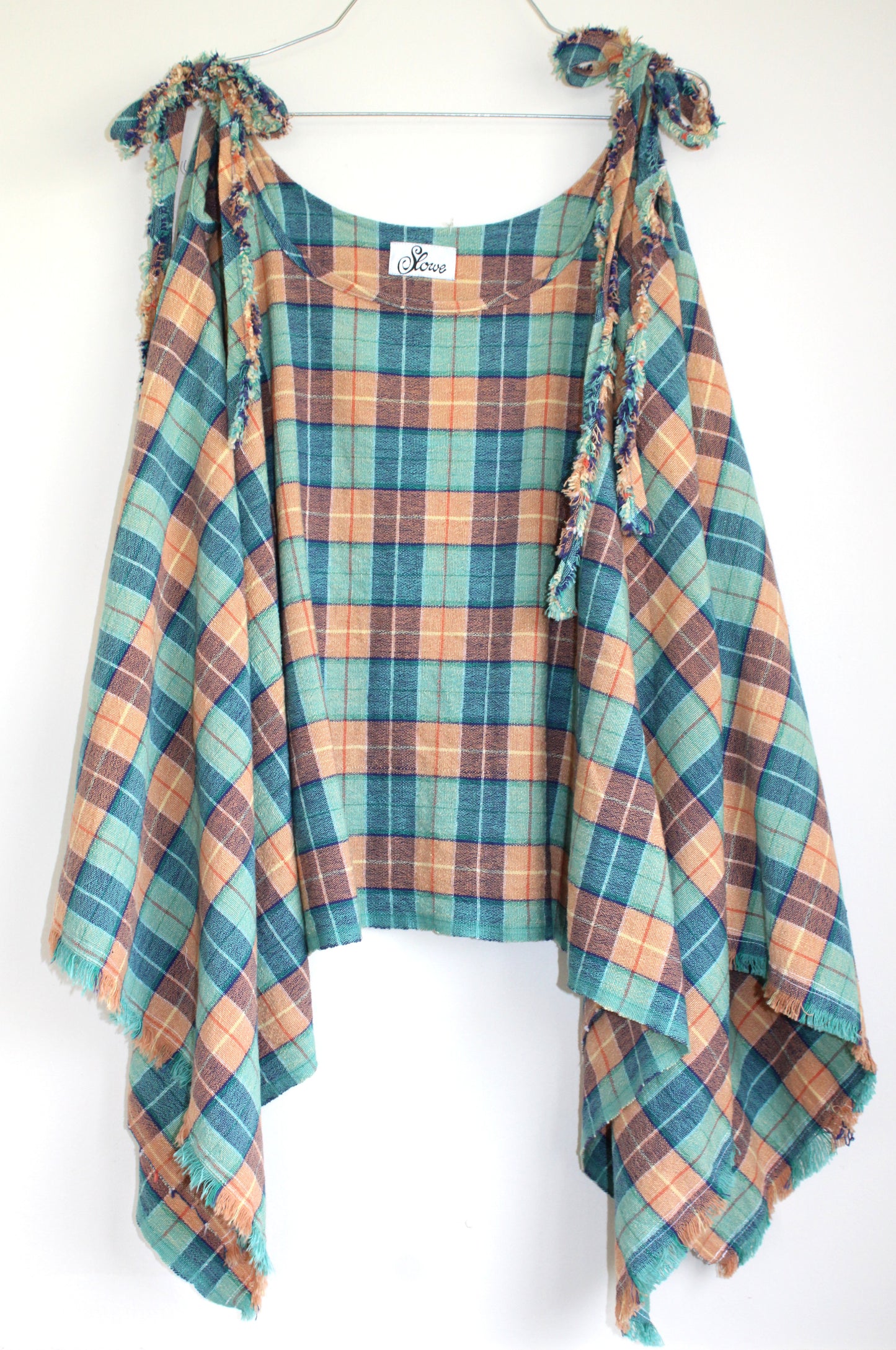 Archive Handkerchief Skirt