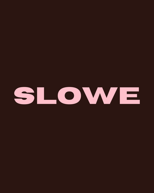 Slowe Studio